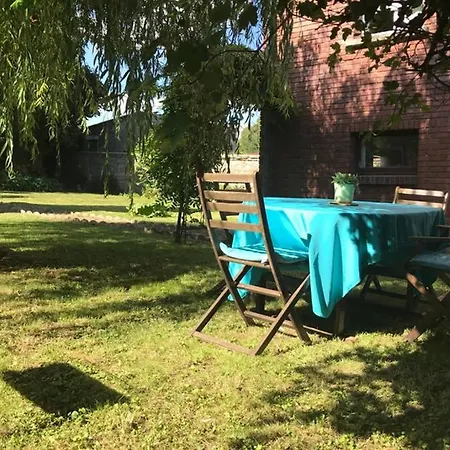 Centulois Holiday home