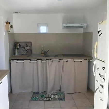 Holiday home Centulois Saint-Riquier